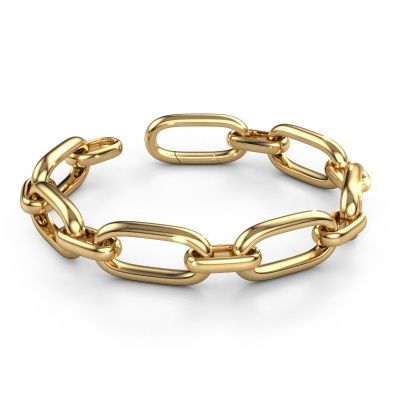 Glieder Armband Harmony 15 585 Gold