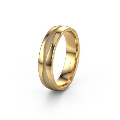 Ehering WH0172M25A 585 Gold ±5x1.7 mm