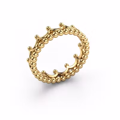 Ring Romana 585 Gold