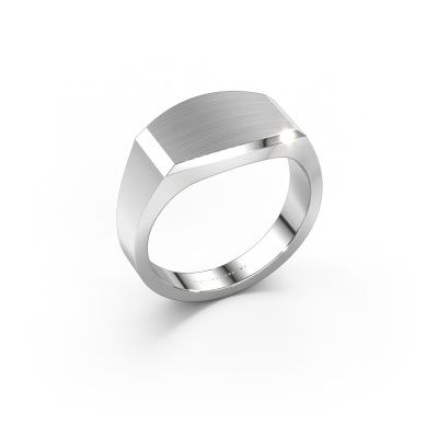 Men's ring Joe 1 950 platinum
