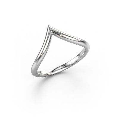 Vorsteckring SR30D4 950 Platin