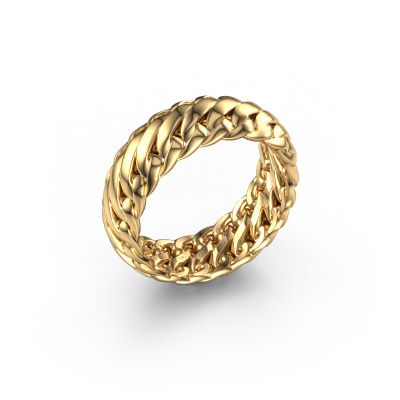 Herrenring Eric 585 Gold