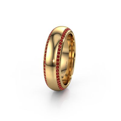 Alliance WH6132L36C 585 or jaune rubis ±6x2.2 mm