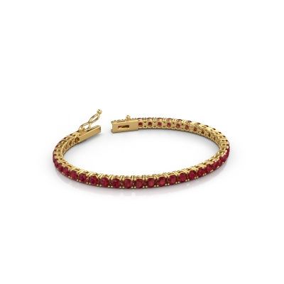 Tennis bracelet Shirley 3.7 585 gold