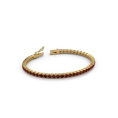 Tennis bracelet Shirley 3.0 585 gold