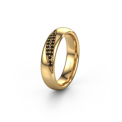 Alliance WH2025L 585 or jaune diamant noir ±5x2.2 mm