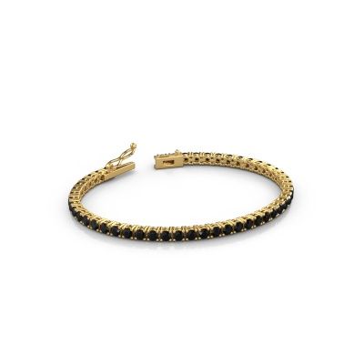 Tennis bracelet Shirley 3.0 585 gold