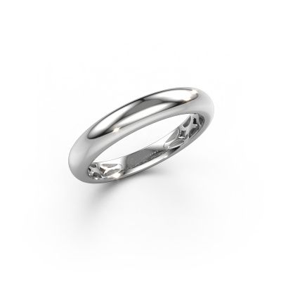 Ring Emely 1 585 white gold