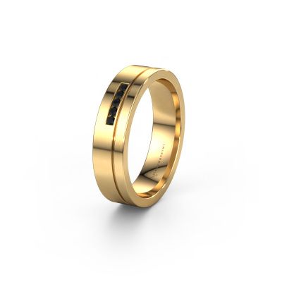 Alliance WH0307L15AP 585 or jaune diamant noir ±5x1.7 mm