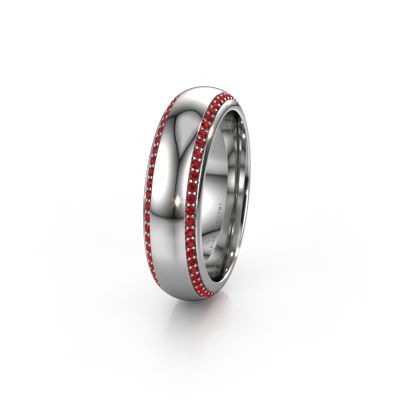 Alliance WH6132L36C 585 or blanc rubis ±6x2.2 mm