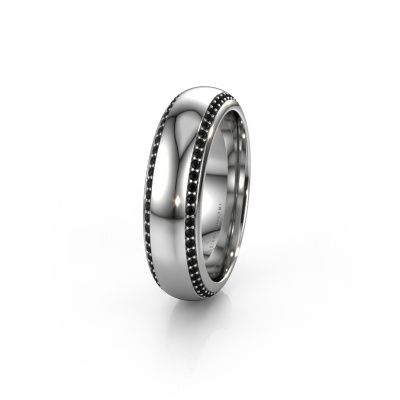 Alliance WH6132L36C 585 or blanc diamant noir ±6x2.2 mm