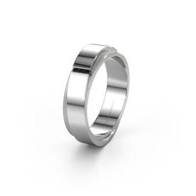 Alliance WH6012LX6A 950 platine diamant noir ±6x1.7 mm
