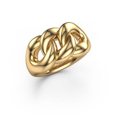 Ring Kylie 1 11mm 585 gold