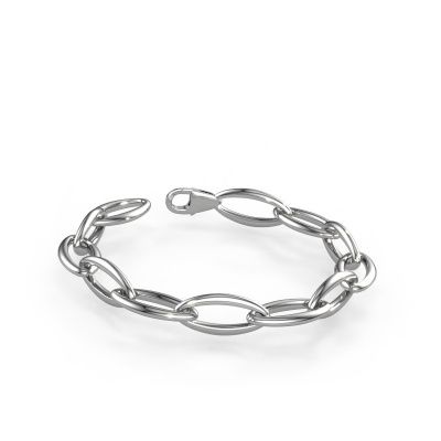 Candy bracelet Candy 2 13 585 white gold