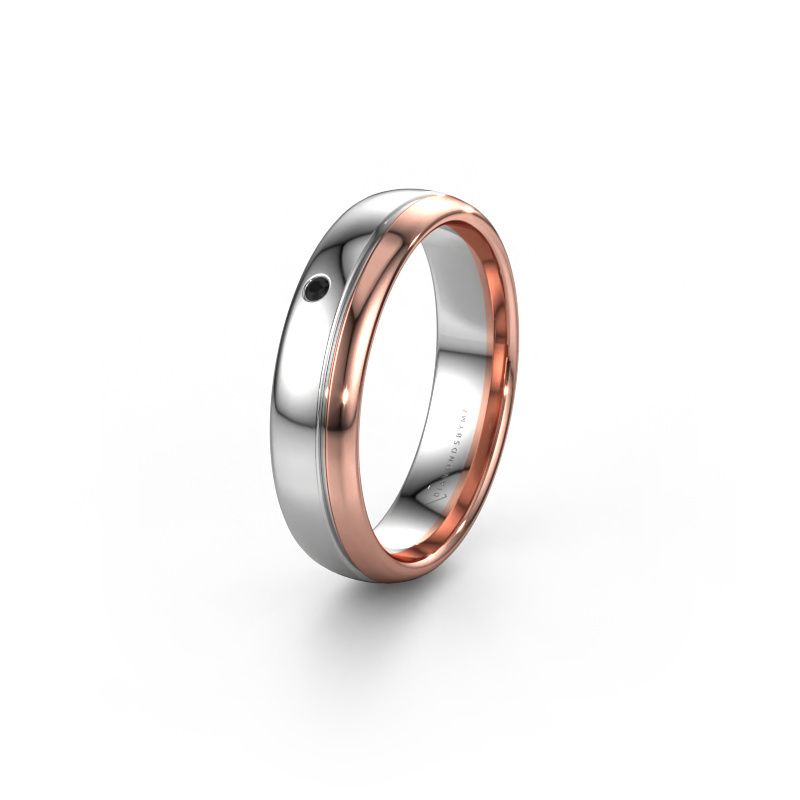 Alliance WH0301L35AP 585 or blanc diamant noir ±5x1.7 mm