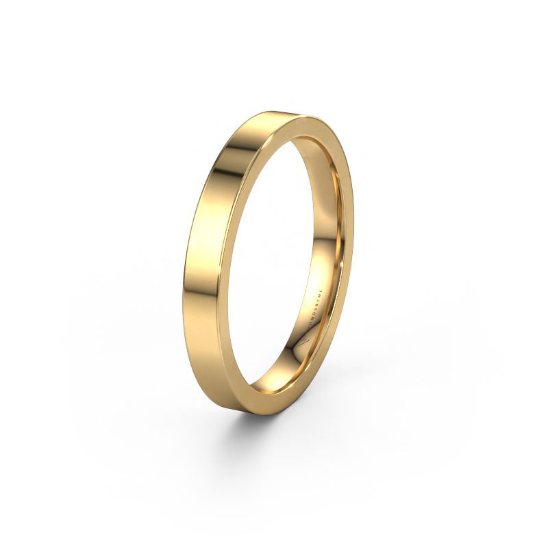 Alliance WH0100M13BP 585 or jaune ±3x2 mm