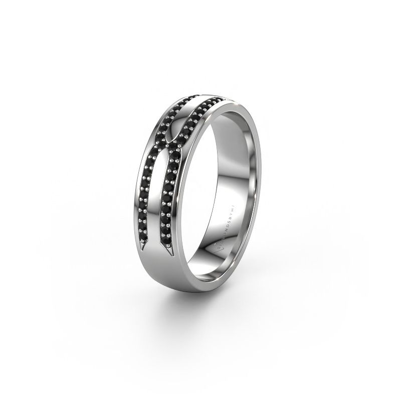 Alliance WH2212L25AP 585 or blanc diamant noir ±5x1.7 mm