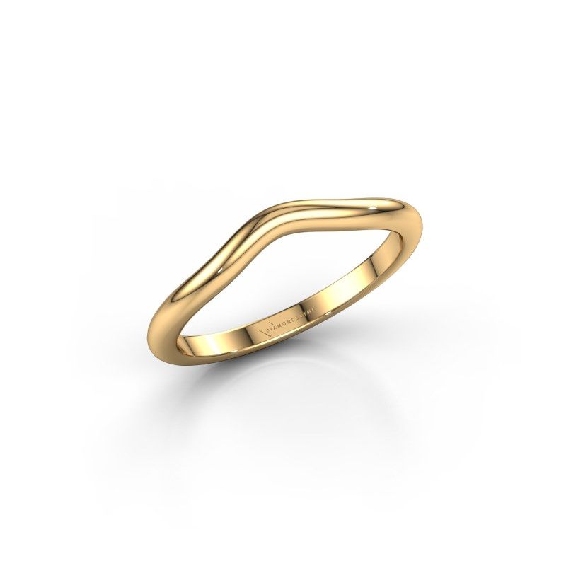 Afbeelding van Aanschuifring SRH0551C304<br/>585 goud