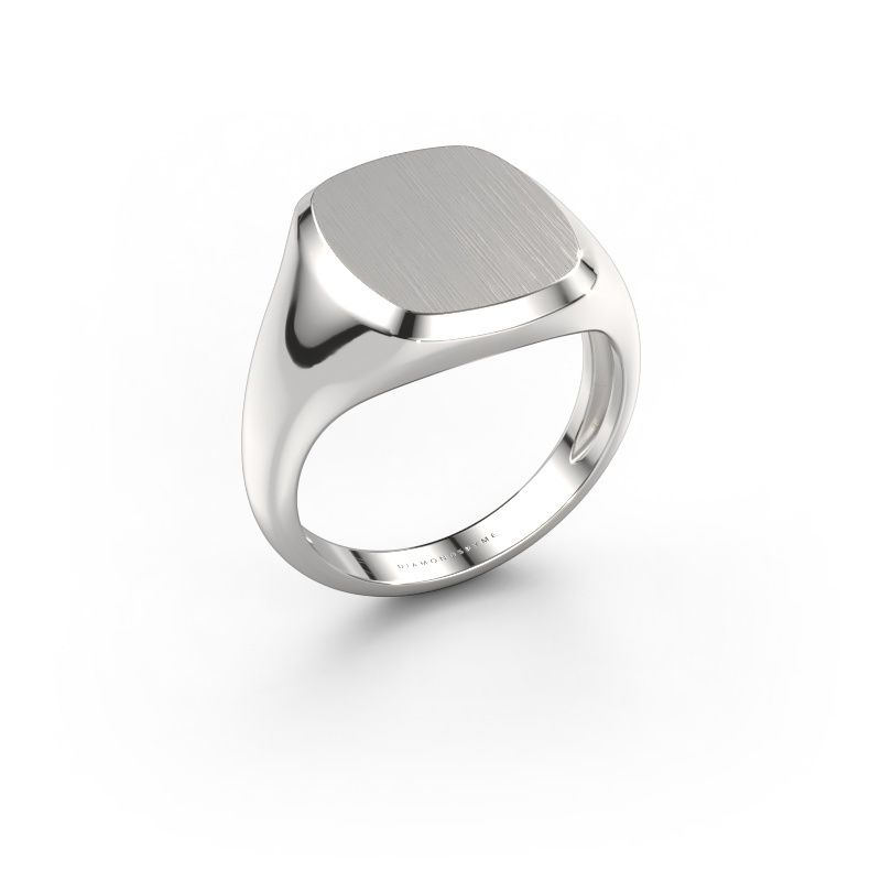 Men's ring Pepijn 3 Light 950 platinum