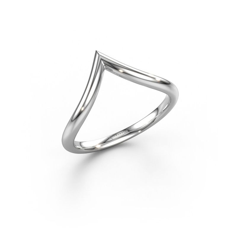 Aanschuifring SR30D4 950 platina