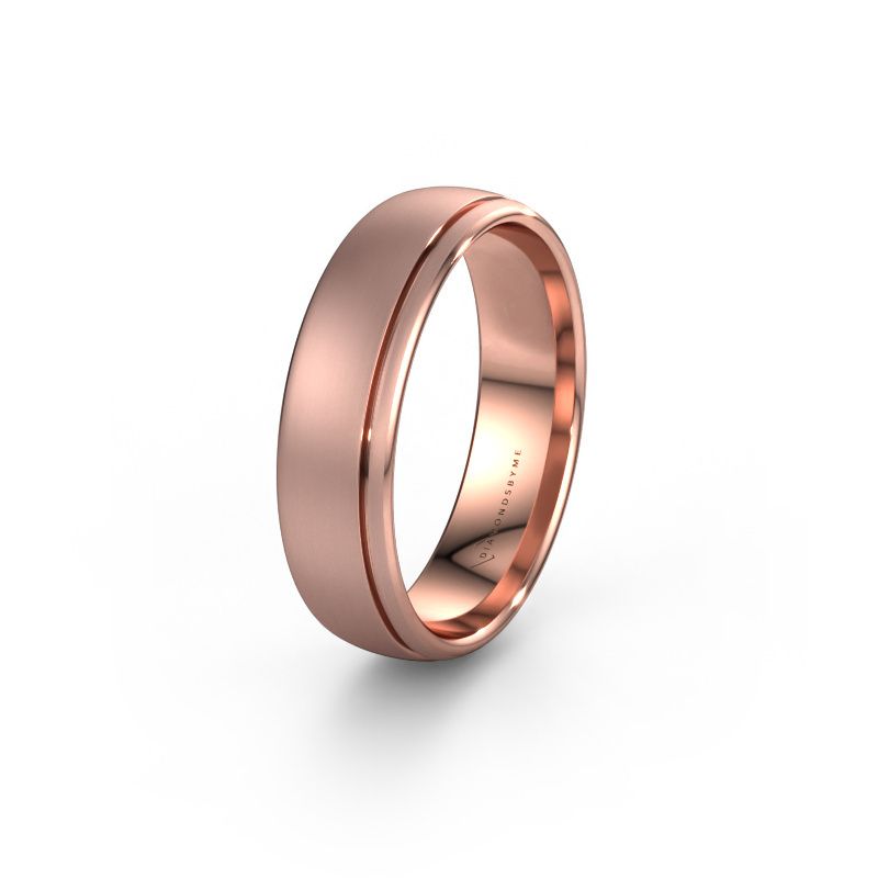 Alliance WH0500M36AM 585 or rose ±6 x 1,7 mm