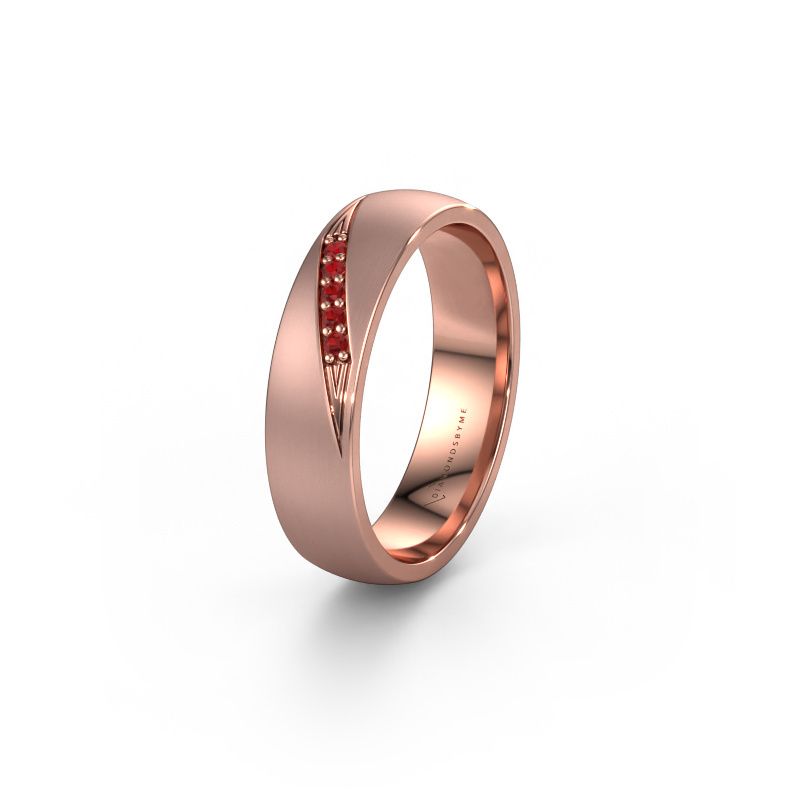 Alliance WH2150L25AM 585 or rose rubis ±5 x 1,7 mm