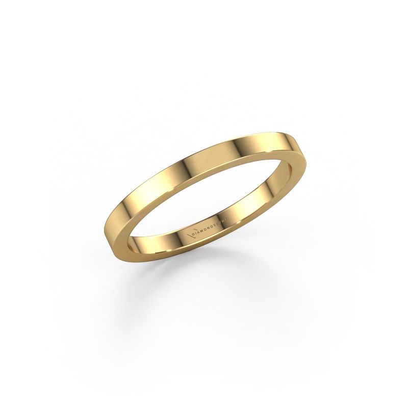 Anello componibile SRJ0005B302 585 oro