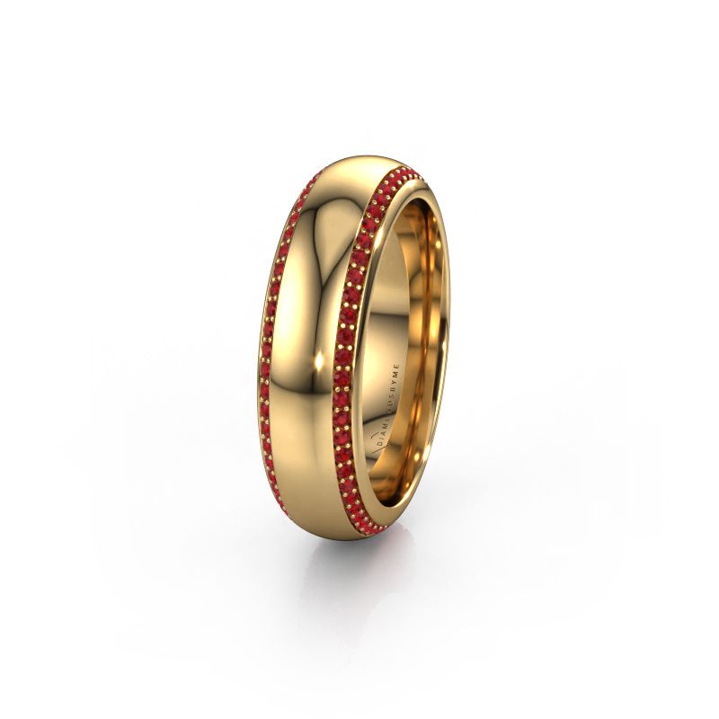 Alliance WH6132L36C 585 or jaune rubis ±6x2.2 mm