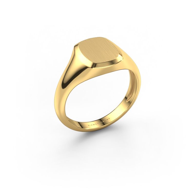 Men's ring Pepijn 4 Light 585 gold
