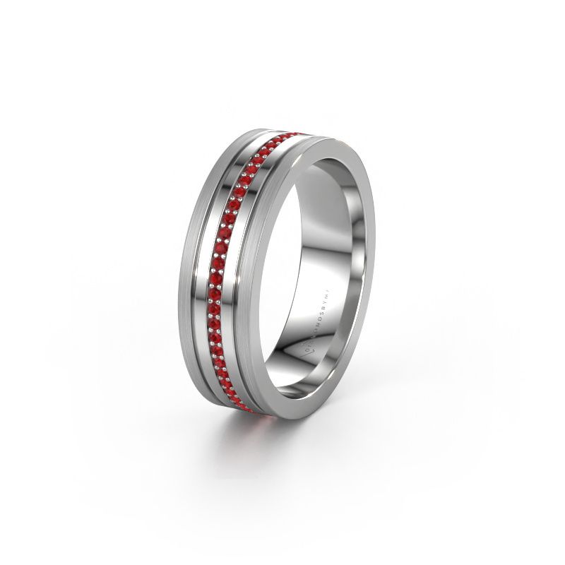 Alliance WH0404L16A 585 or blanc rubis ±6x1.7 mm