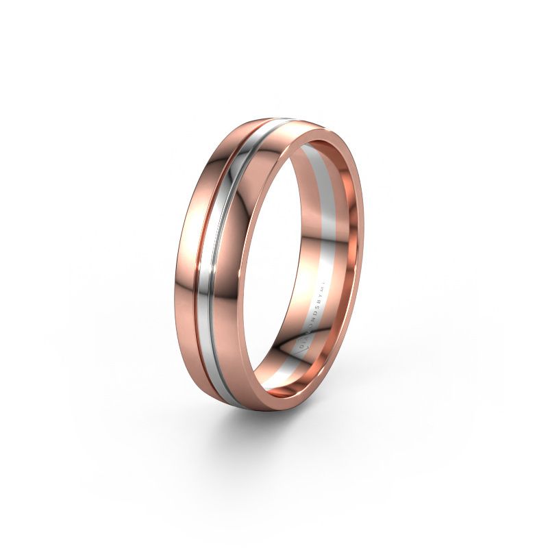 Alliance WH0420M25X 585 or rose ±5x1.5 mm