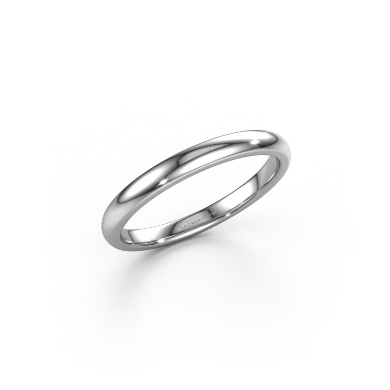 Aanschuifring SR30B4 950 platina