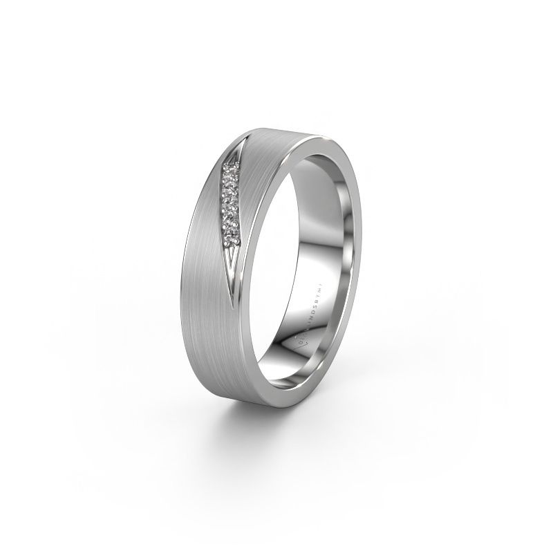Alliance WH2148L25AM 585 or blanc diamant ±5x1.7 mm