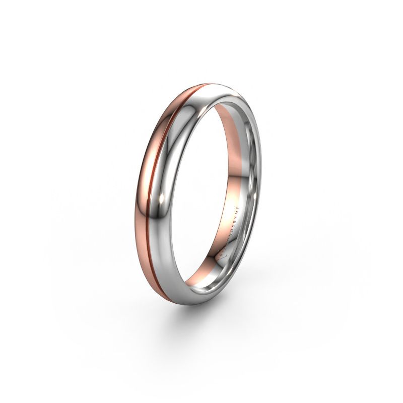 Alliance WH0200M34BP 585 or rose ±4x2 mm