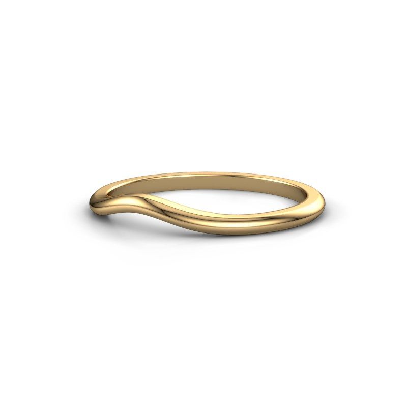 Afbeelding van Aanschuifring SRH0067C304<br/>585 goud