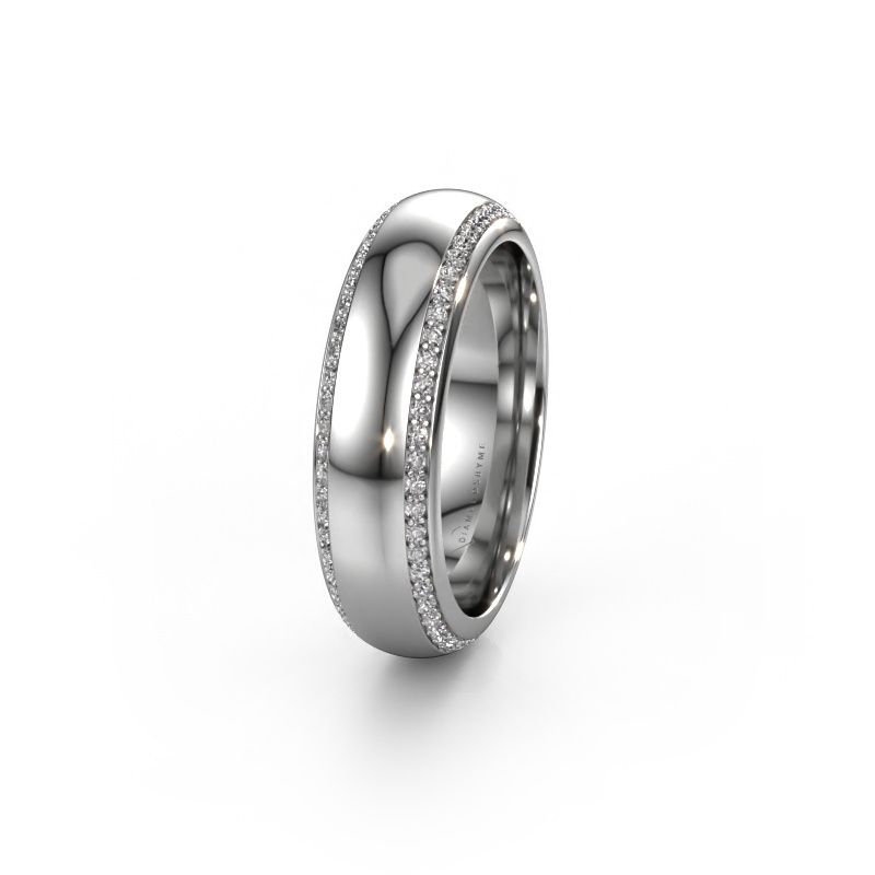 Alliance WH6132L36C 585 or blanc diamant ±6x2.2 mm