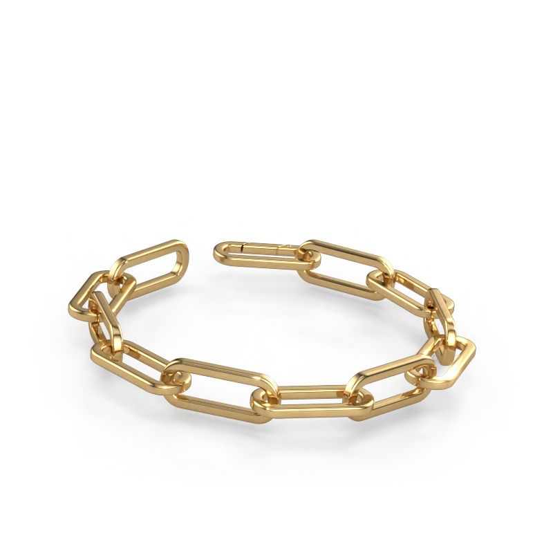 CFE bracelet CFE sqr 12.0 585 gold