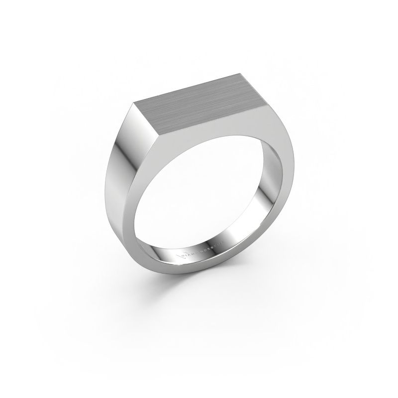 Männerring Jacob 950 Platin