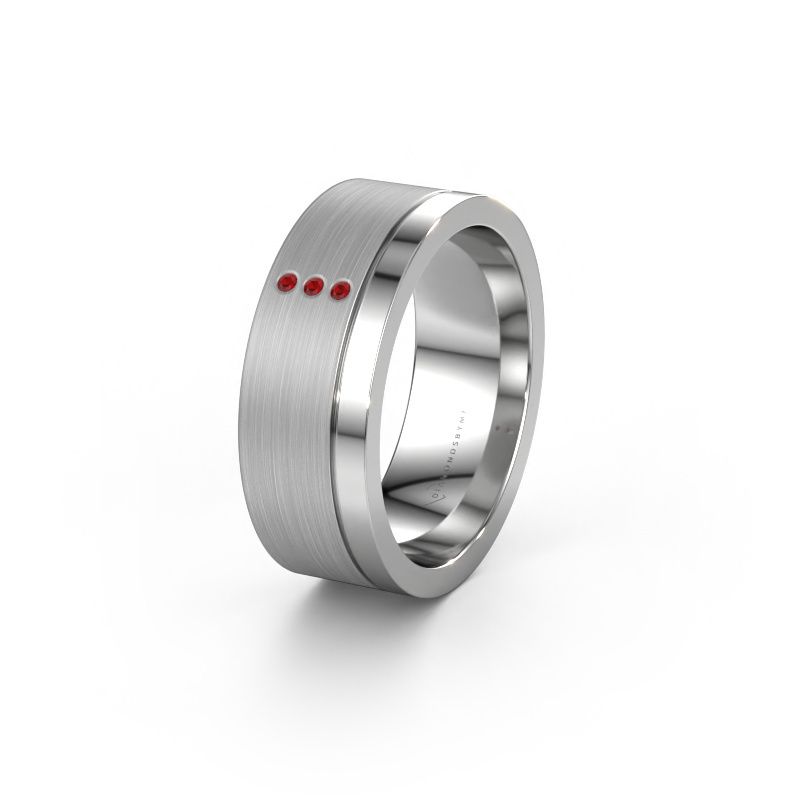 Alliance WH0325L17APM 585 or blanc rubis ±7x1.7 mm