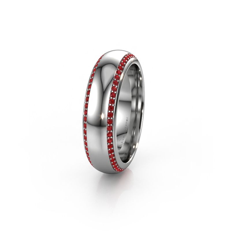 Alliance WH6132L36C 585 or blanc rubis ±6x2.2 mm