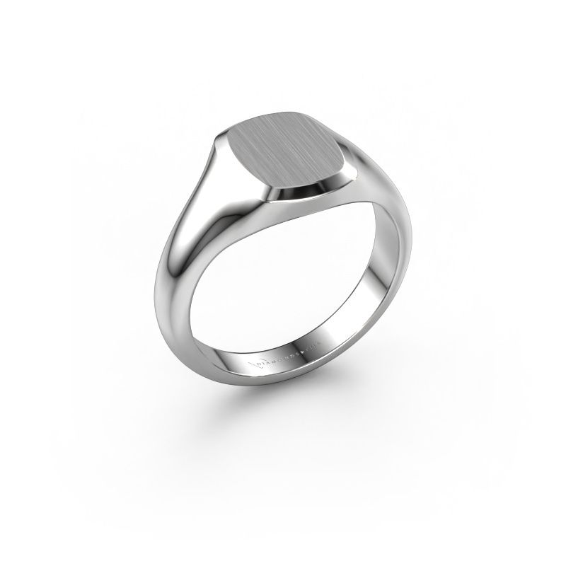 Pinky ring Pepijn 1 950 platinum