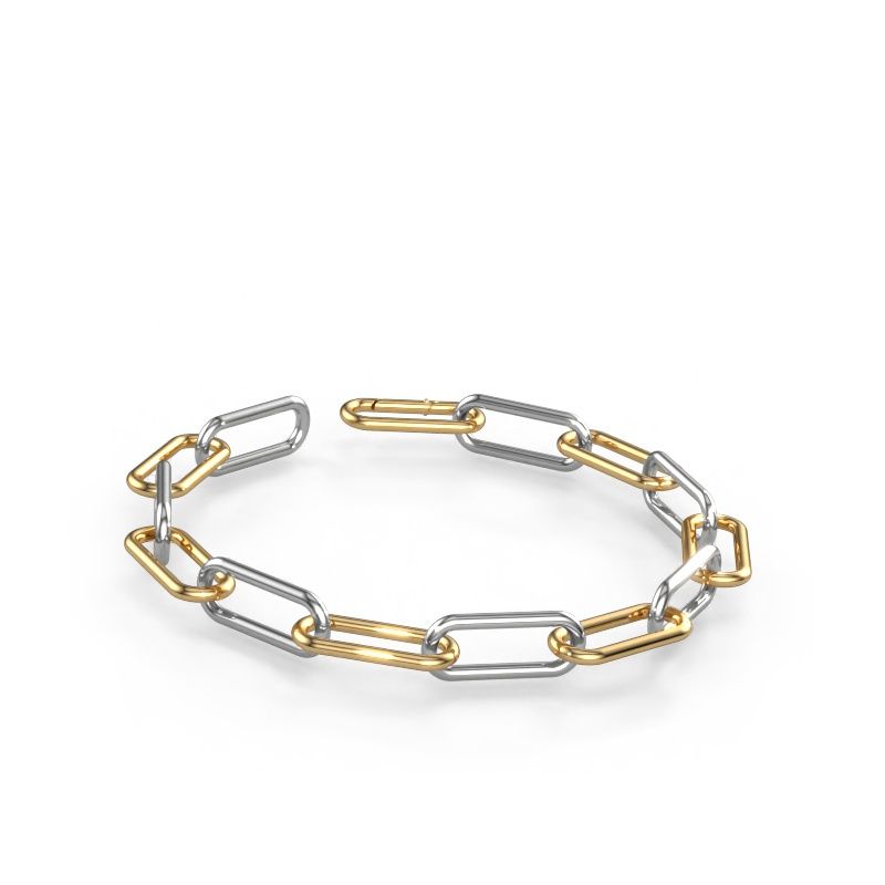 Armband CFE rnd 10 585 goud ±10 mm