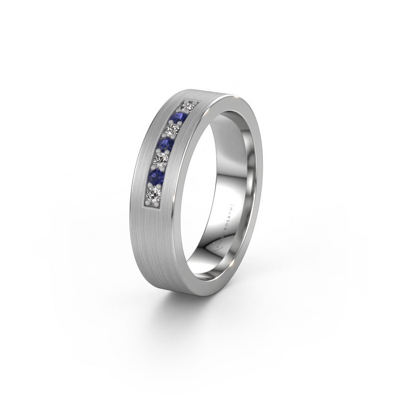 Alliance WH0112L15BM 585 or blanc saphir ±5 x 2 mm