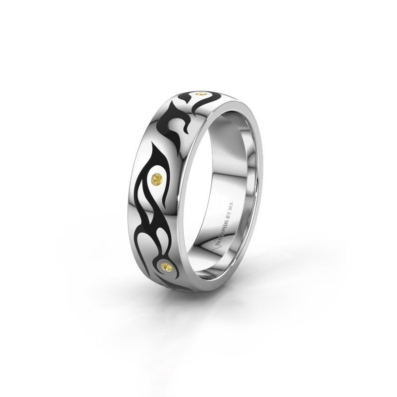 Image of Wedding ring WH3050L26P<br/>950 platinum ±6x2 mm