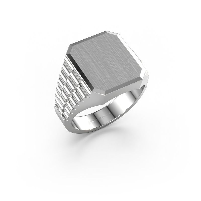 Siegelring Erik 3 950 Platin