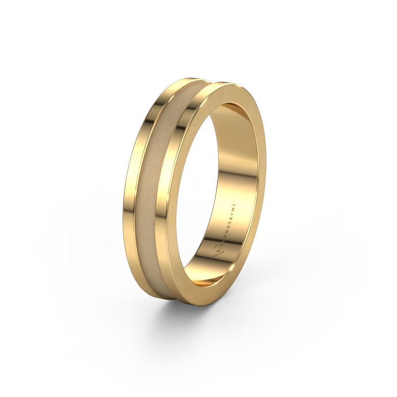 Alliance WH2001M 585 or jaune ±5x2 mm