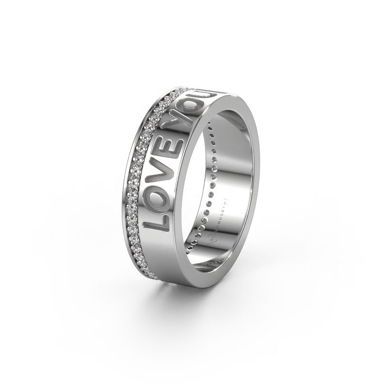 Alliance Namering 4 950 platine ±6 x 2 mm