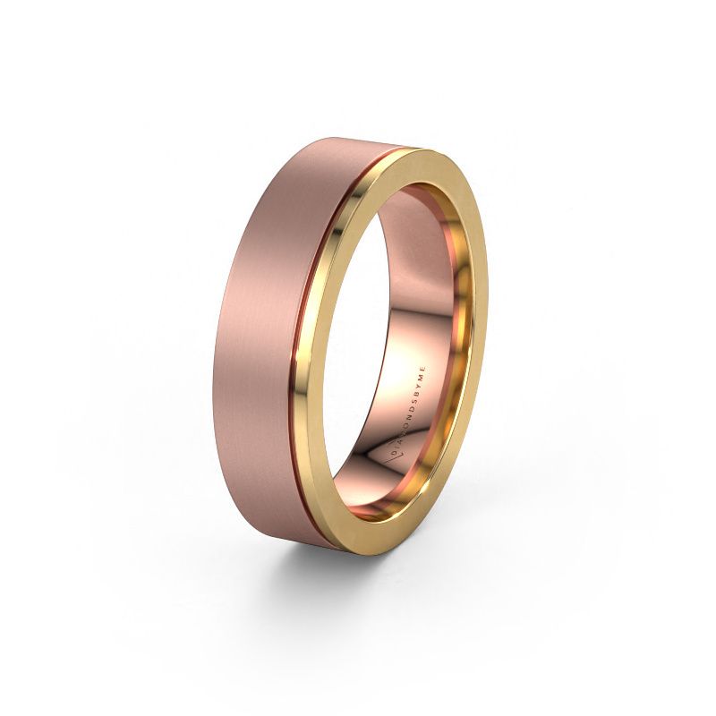 Alliance WH0550M16CMP 585 or rose ±6x2.2 mm