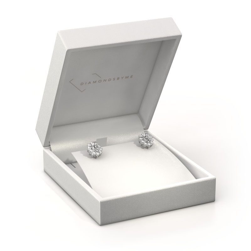 Giftbox earrings 3