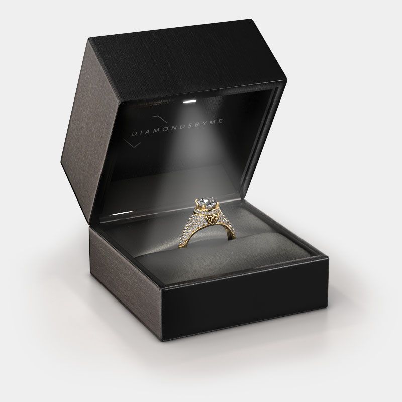 Giftbox rings 3